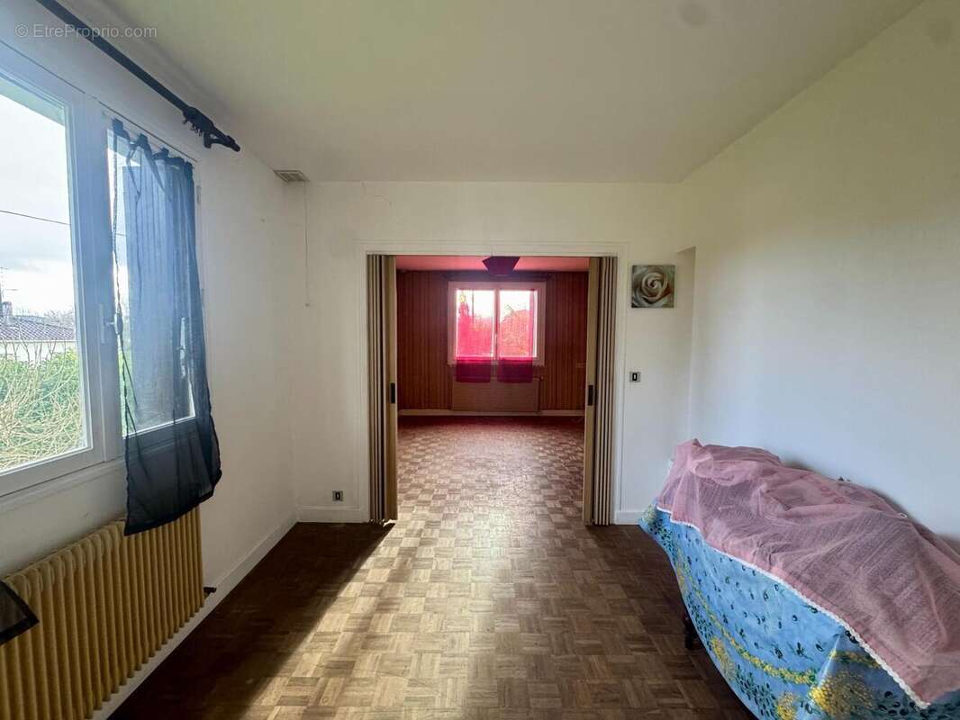 Photo 3 - Maison à VILLENEUVE-SUR-LOT