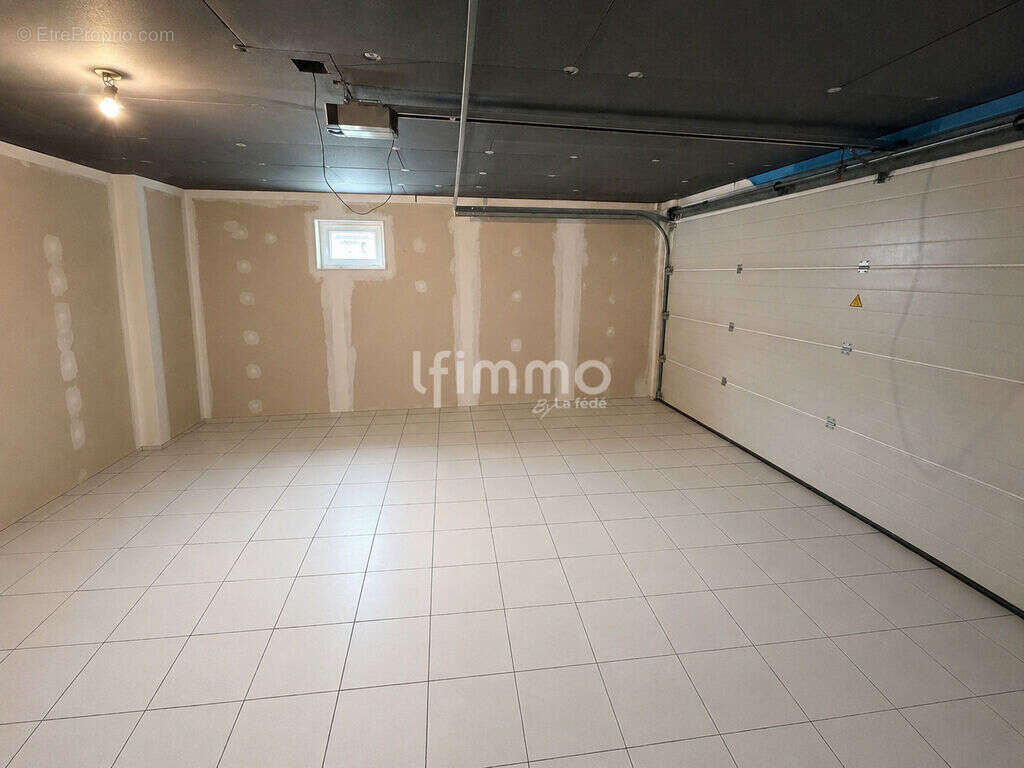 Vente maison à Volverange-Les-Boulay 57220 - photo 12