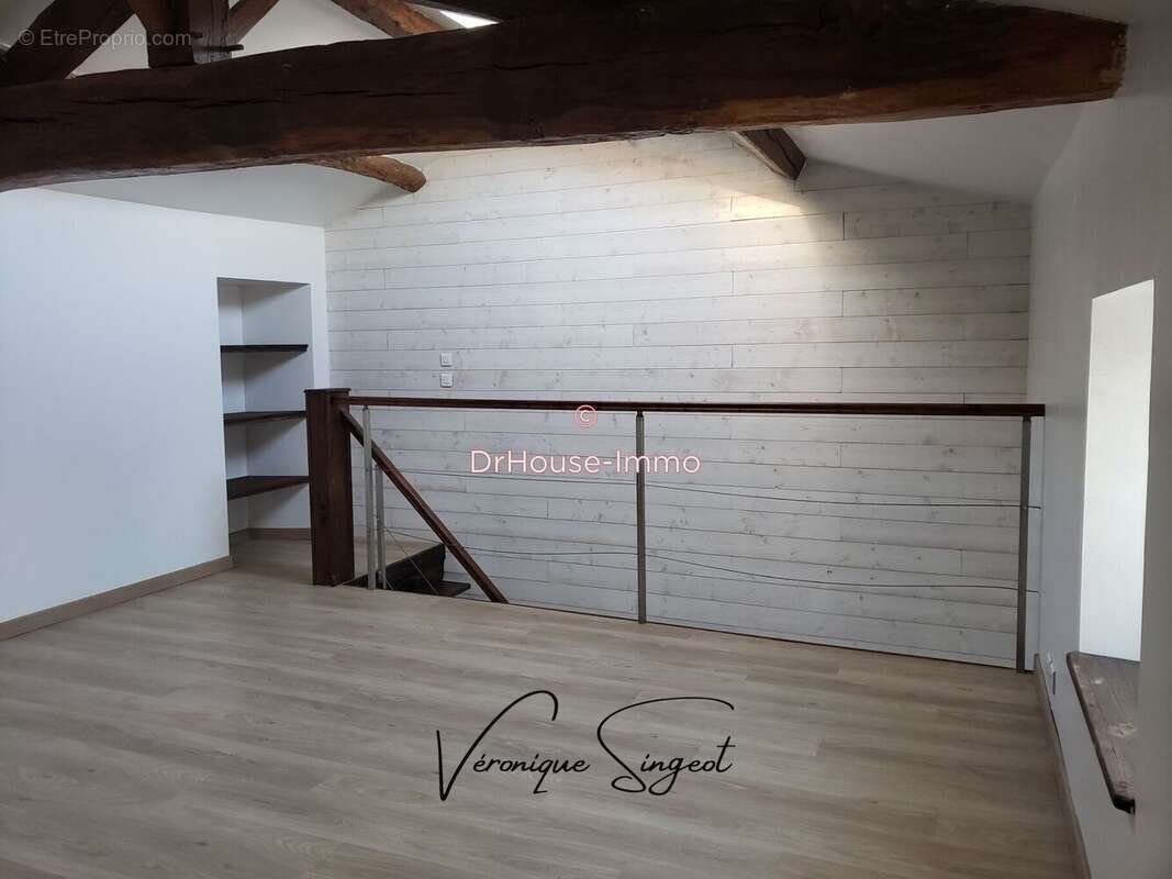 Maison à SAINT-MAURICE-LE-GIRARD