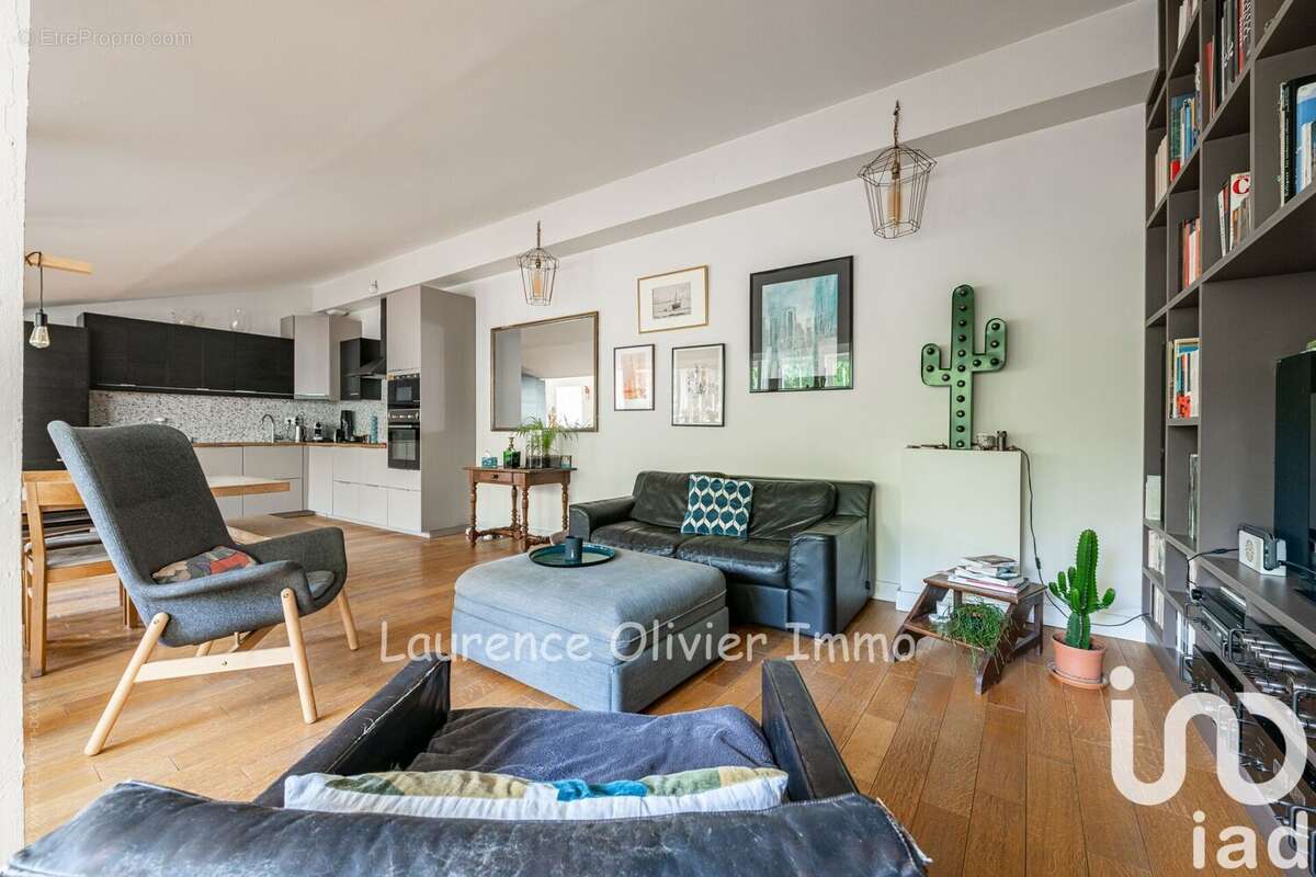 Photo 7 - Maison à SAINT-MAUR-DES-FOSSES