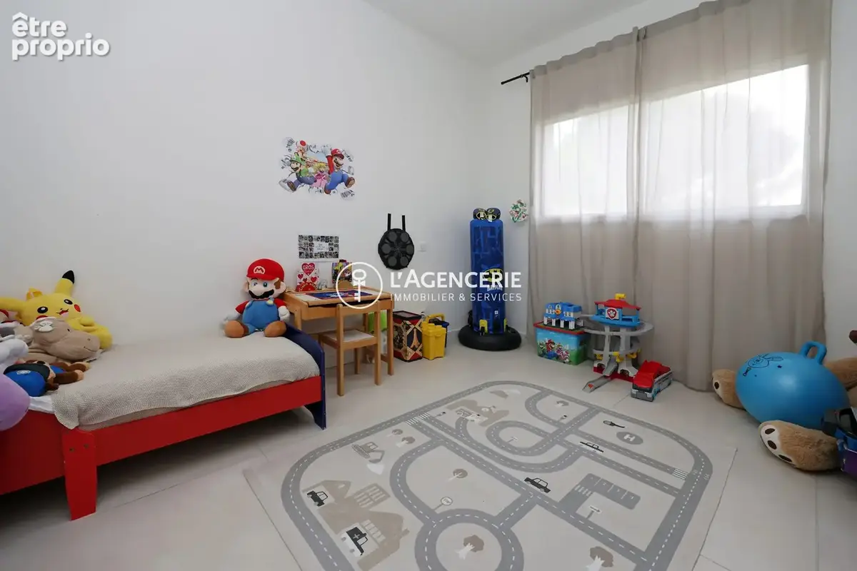 Maison 4 pièces 130 m² à vendre à Albi (81000) - photo 8