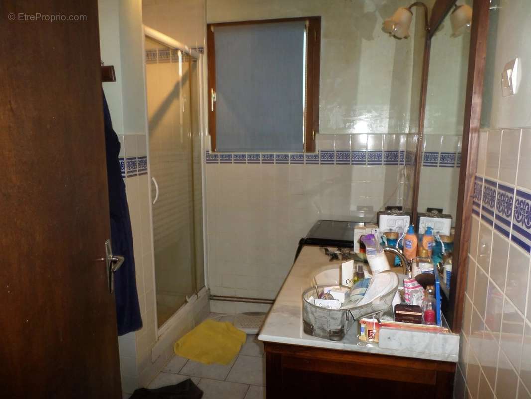 Maison à SAINT-MARTIN-CHOQUEL