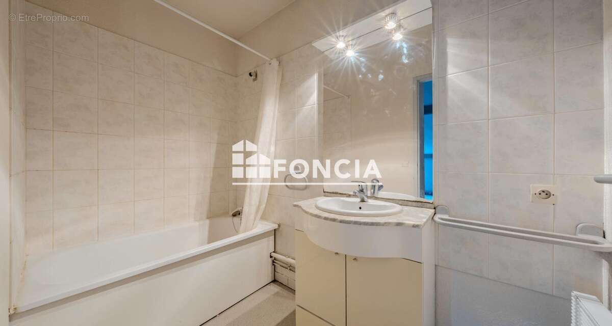 Appartement à TALENCE