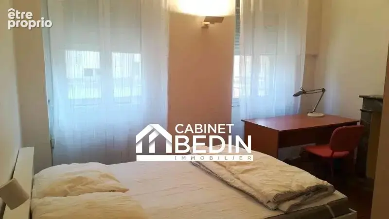 Appartement 3 pièces 61 m² à vendre à Bordeaux (33000) - photo 3