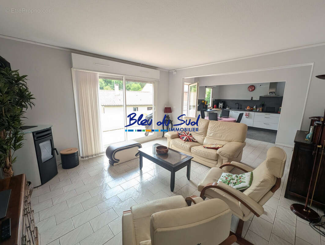 Maison à VERNET-LES-BAINS