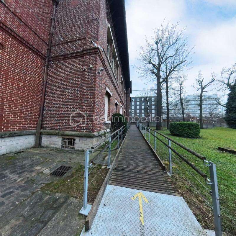 Appartement à SEVRAN