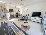 Appartement à FLEURY