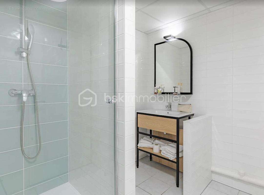 BAISSE DE PRIX - Investissement LMNP - T2 meublé en résidence gérée - photo 5