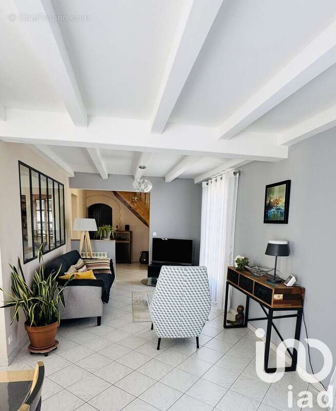 Photo 6 - Maison à SAINTES