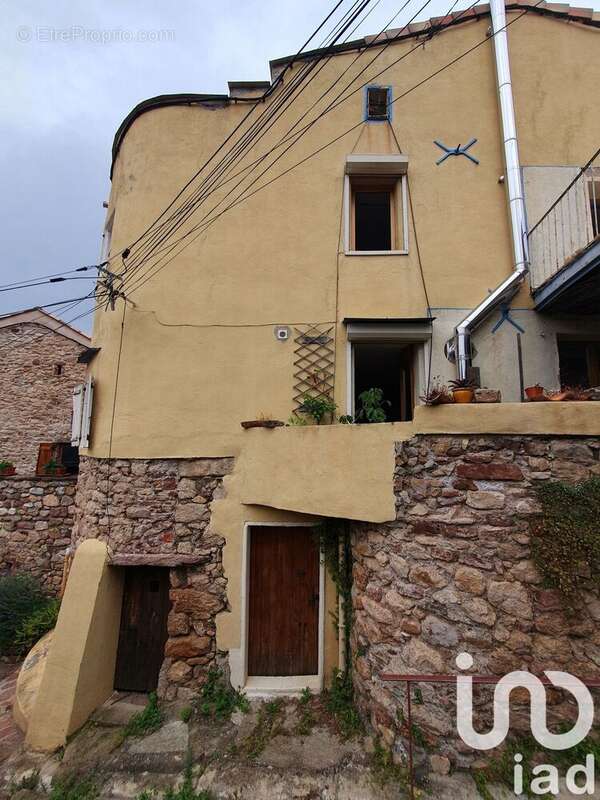 Photo 4 - Maison à LE BOUSQUET-D&#039;ORB