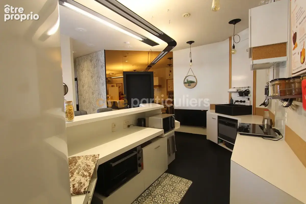 Maison 3 chambres centre l'Aiguillon-la-Presqu 'île - photo 3