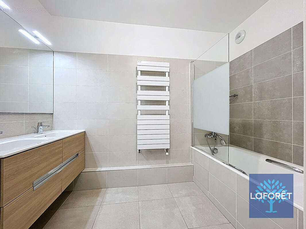 Appartement à ANTONY