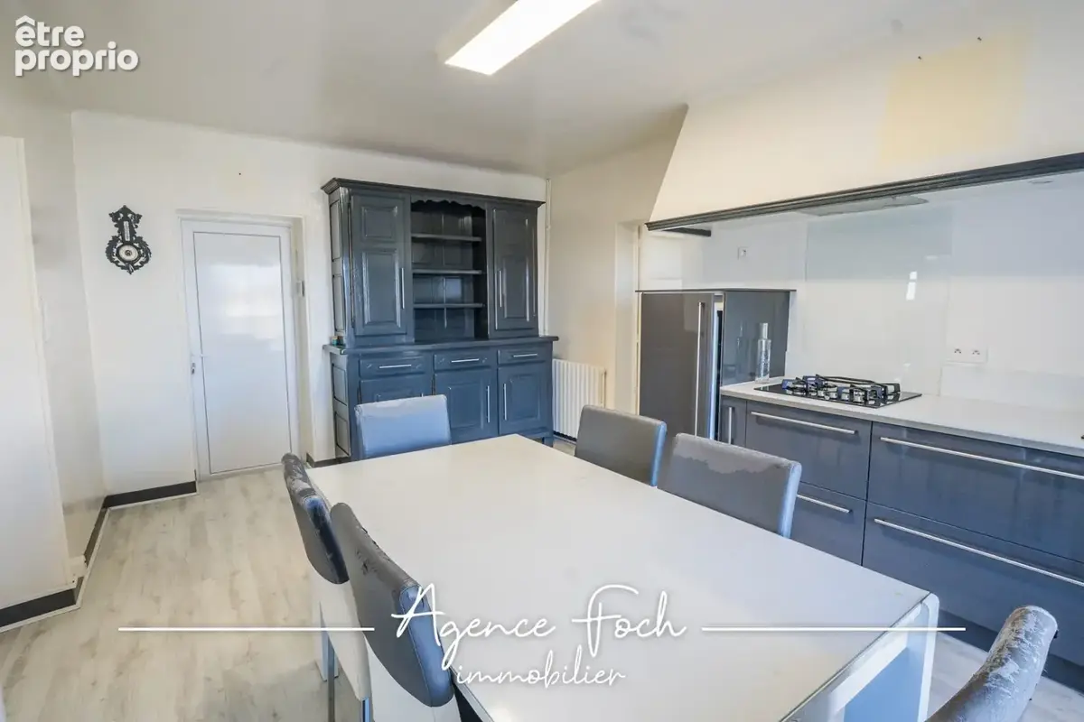 Maison 5 pièces 133 m² à vendre à Laloubere (65310) - photo 6