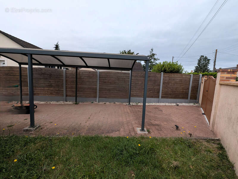 Maison familiale avec jardin à CHECY (45) - photo 22