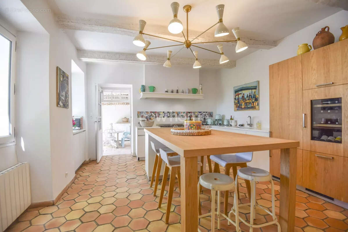 Maison à DRAGUIGNAN