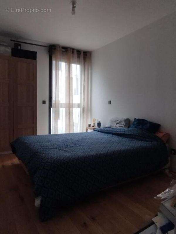 Appartement à NOISY-LE-GRAND