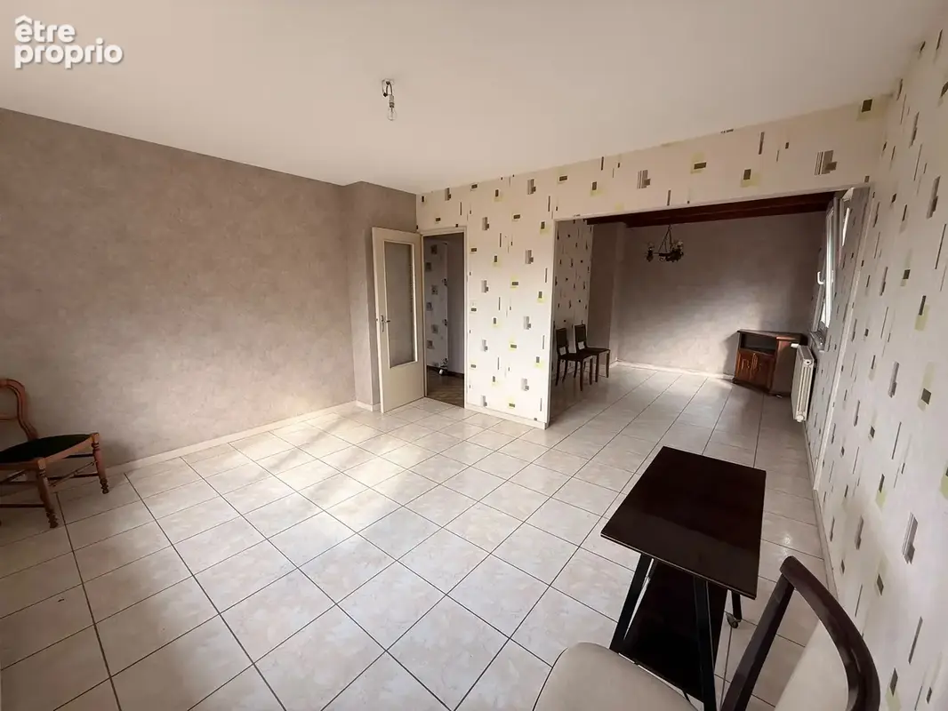 Vente Pavillon sur sous-sol, 5 pièces, sur terrain de 7,69 ares RANG (25) - photo 5