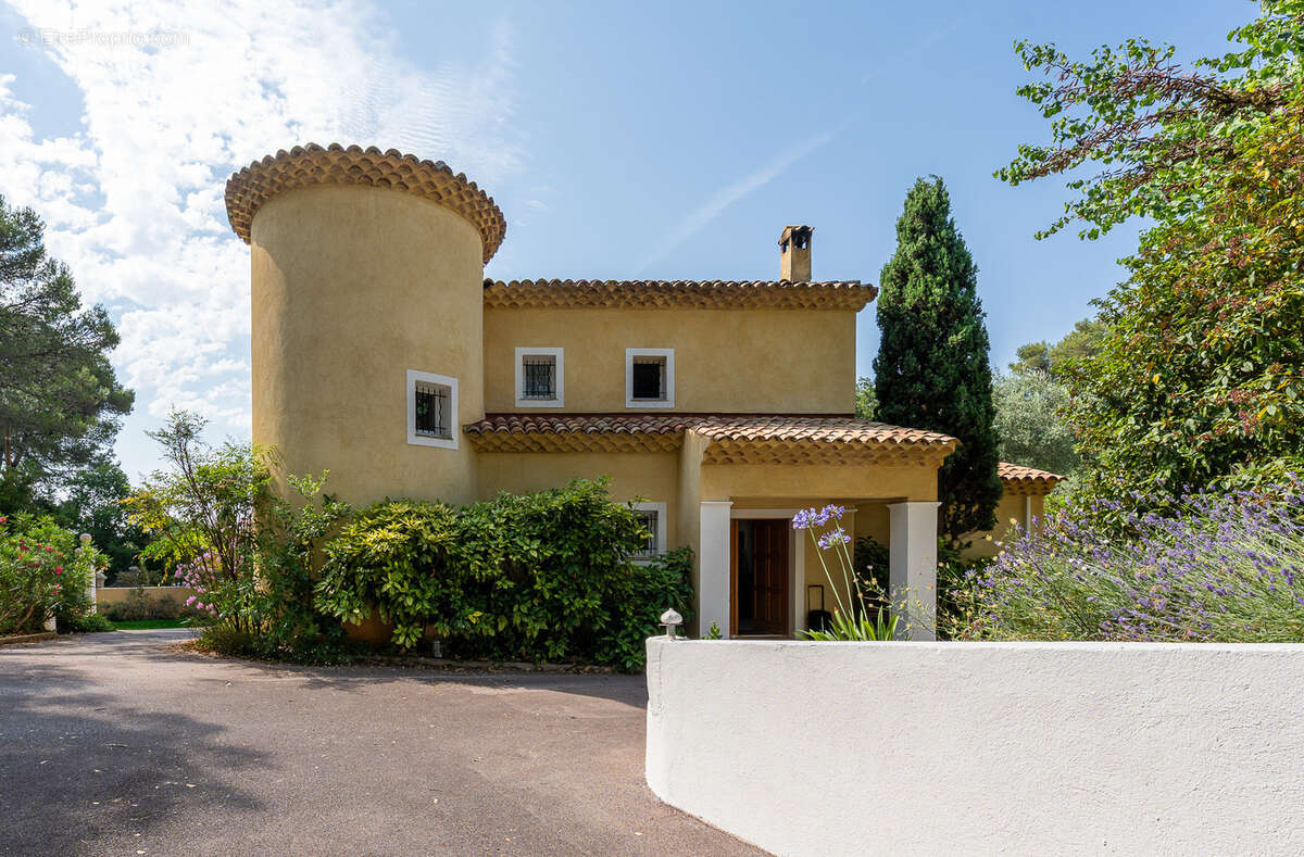Maison à SAINT-PAUL