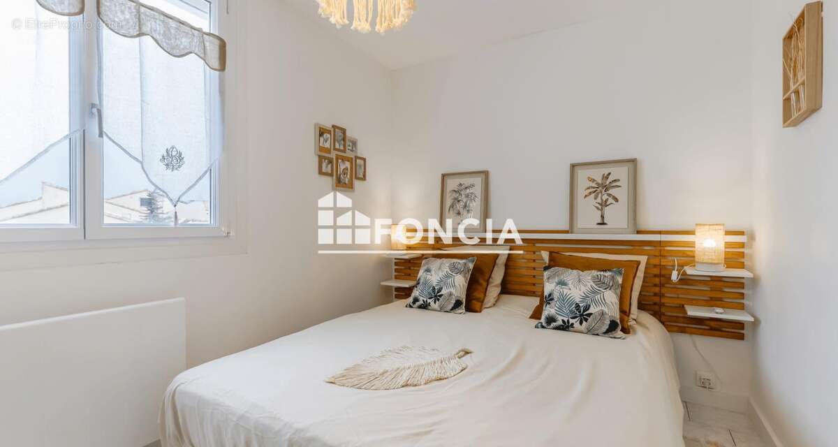 Appartement à SAINT-JEAN-DE-MONTS