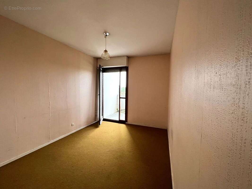 Appartement à PESSAC