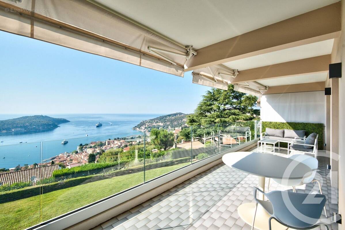 Appartement 50 m² à Villefranche-Sur-Mer  - photo 2