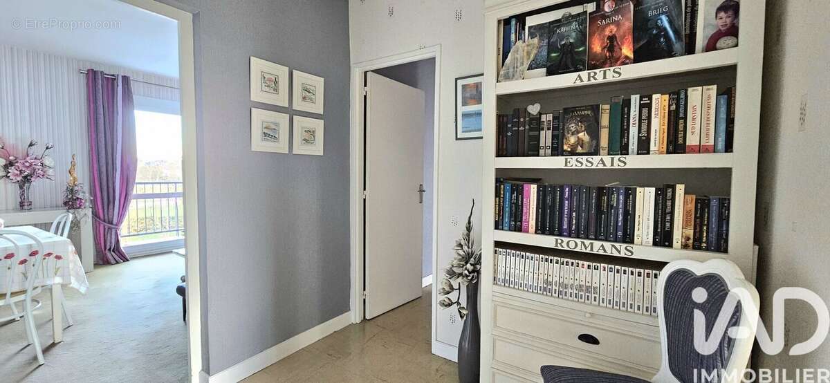 Photo 8 - Appartement à EAUBONNE