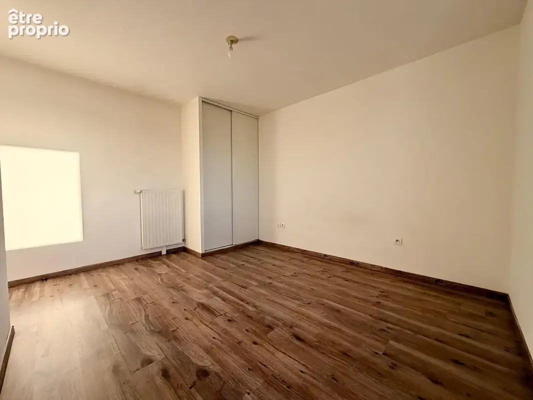 Appartement 39m² à nantes - photo 8