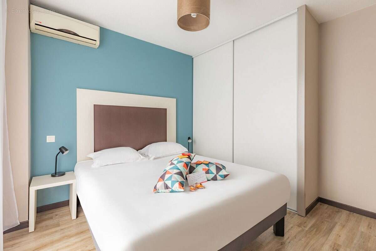 Appartement à SAINT-JEAN-D&#039;ILLAC