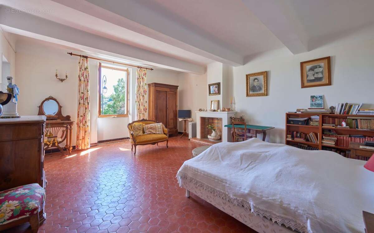 Maison à REILLANNE