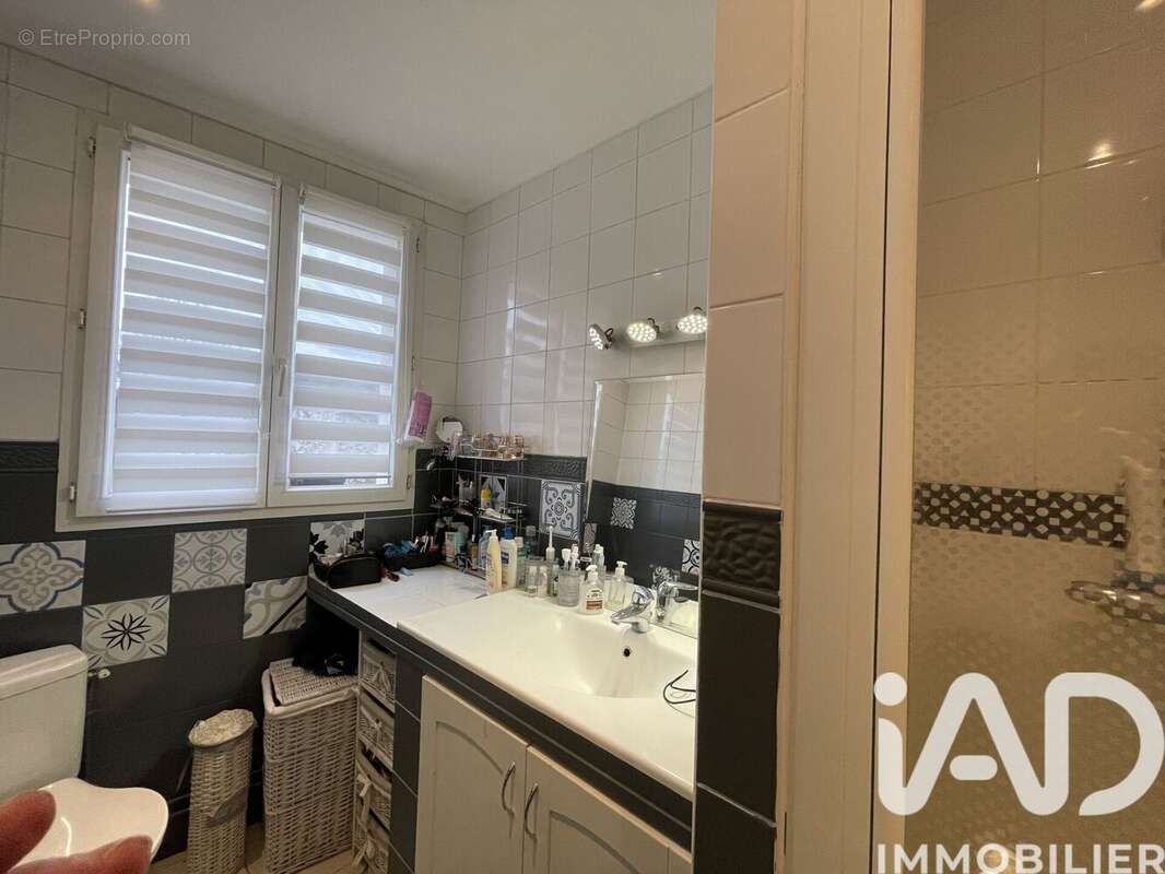 Photo 8 - Appartement à CHENNEVIERES-SUR-MARNE