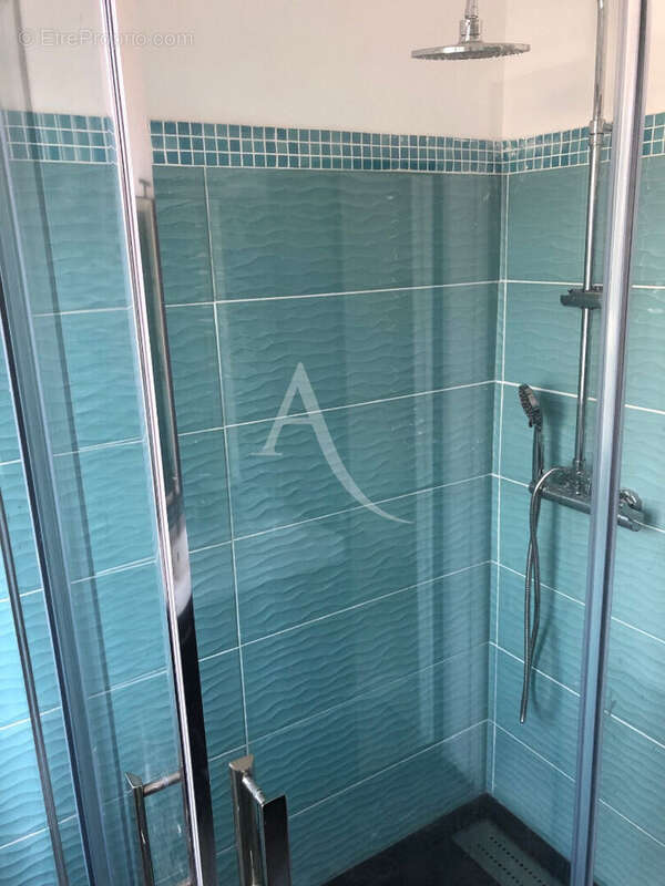 Appartement à ROMAINVILLE