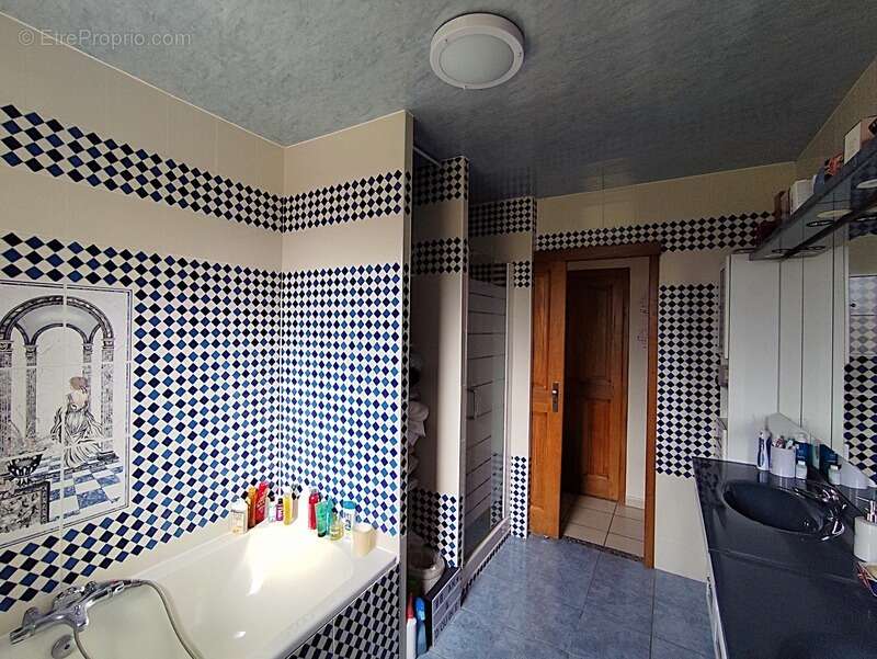 Maison de 175m² - photo 8