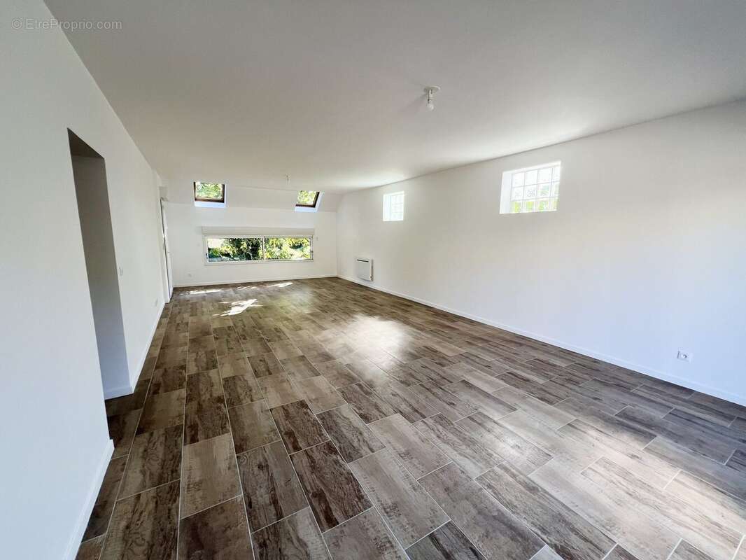 Maison à ANNET-SUR-MARNE