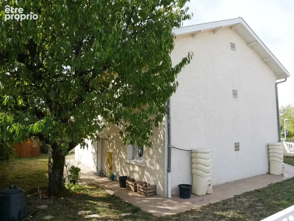Maison individuelle CORBAS - photo 6