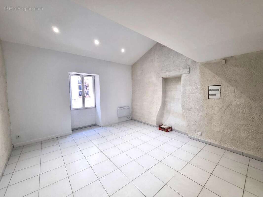 Appartement à LAURIS