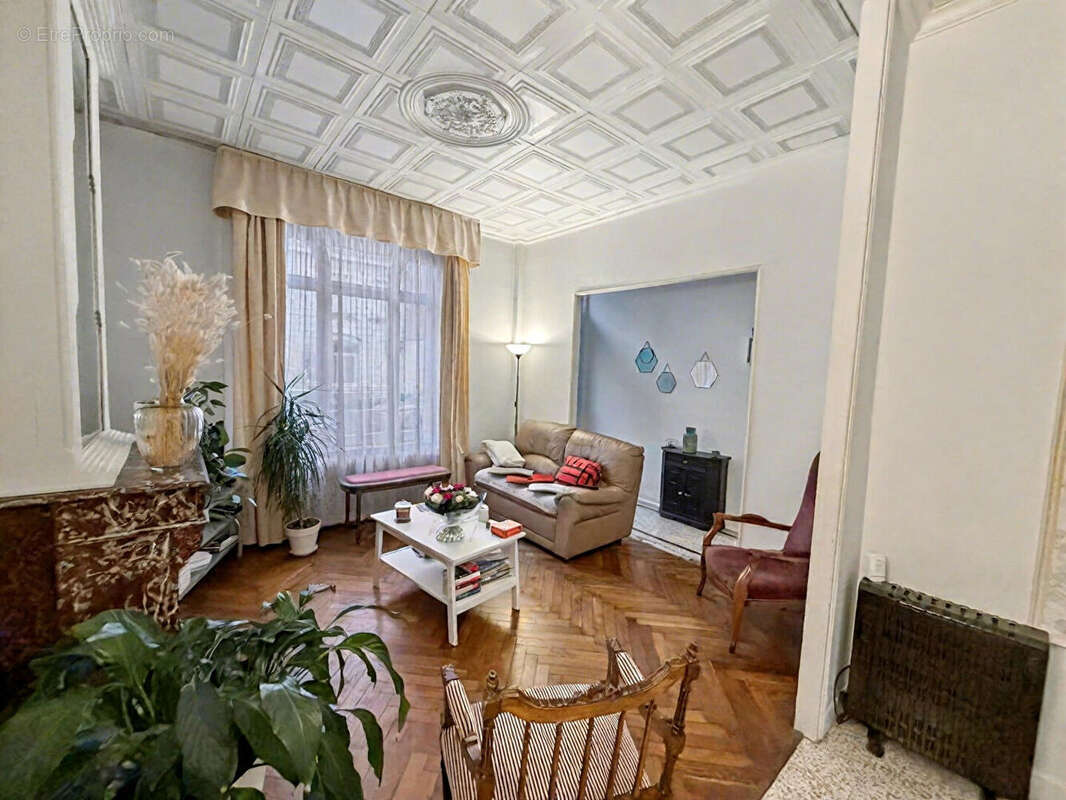 Maison à LAMBERSART