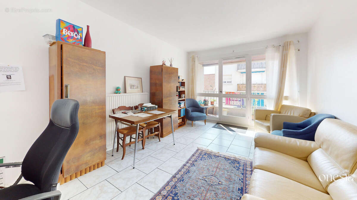 Appartement à PAU