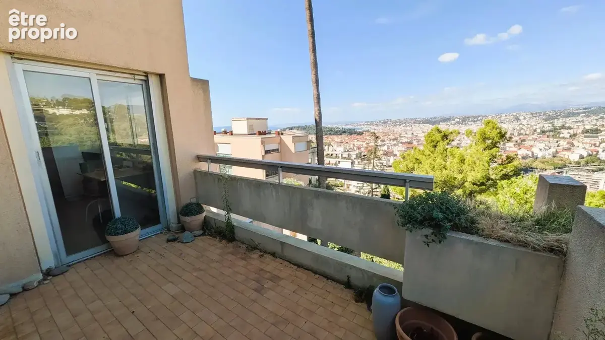 Photo Appartement à Nice au prix de 647 500€
