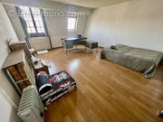 Appartement à AUXERRE