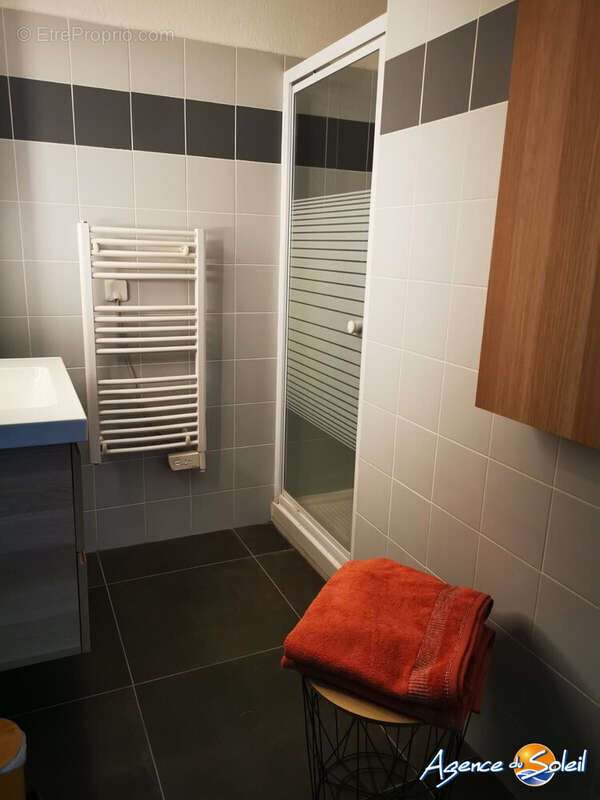 Appartement à NARBONNE