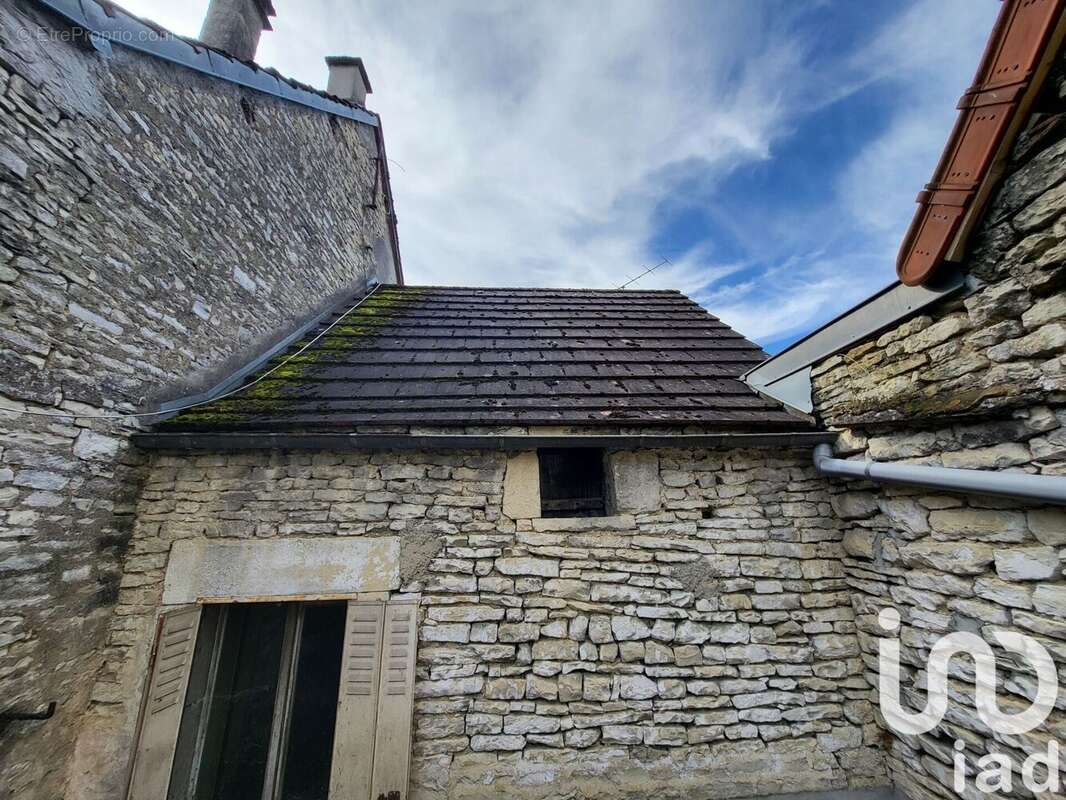 Photo 5 - Appartement à ANCY-LE-FRANC