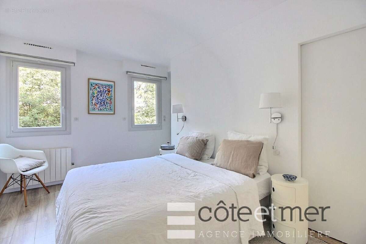 Appartement à LA BAULE-ESCOUBLAC