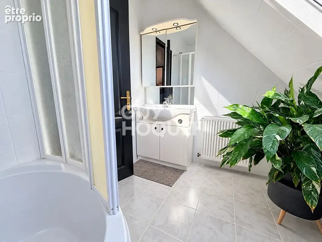 AMBOISE II 135m2/6 chambres - photo 8