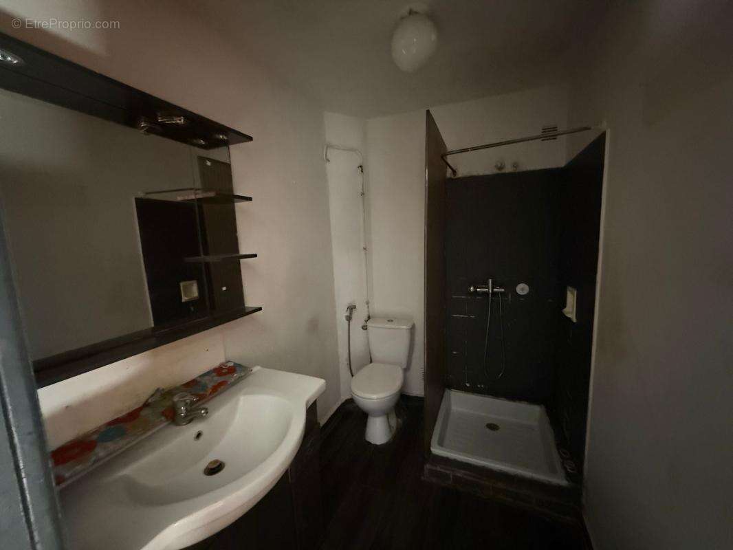 Appartement à LA COLLE-SUR-LOUP