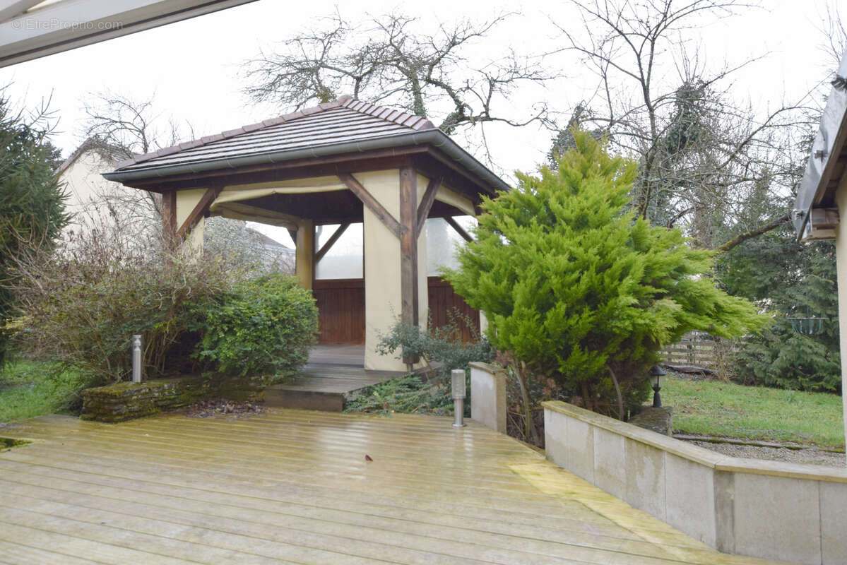 Maison à SELONCOURT