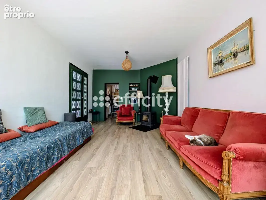 Maison individuelle - photo 15