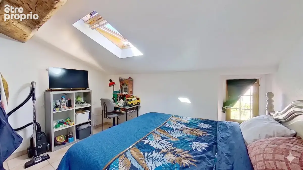 Appartement - photo 8