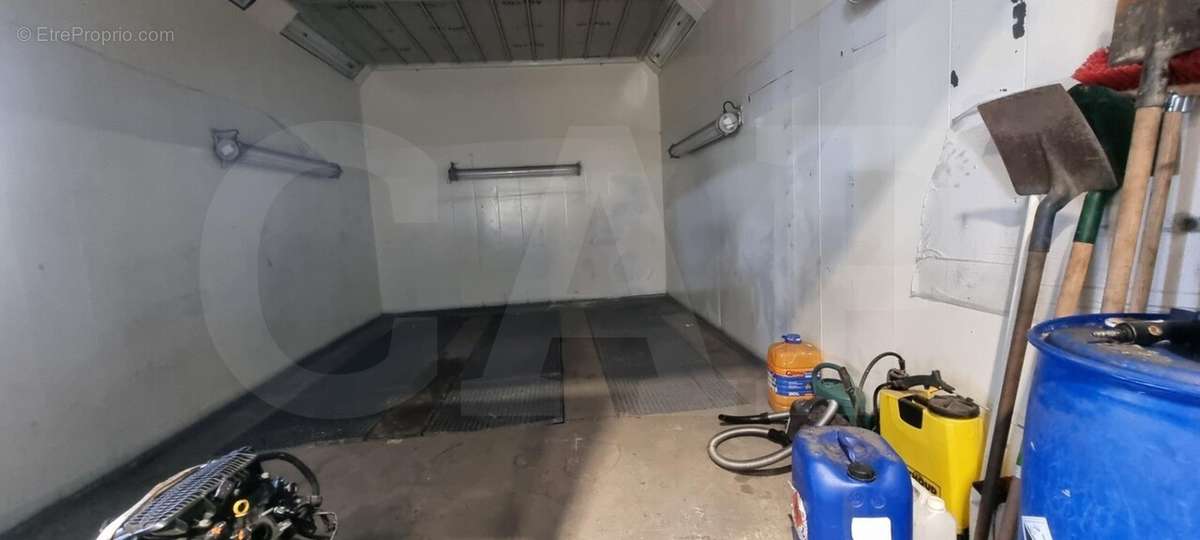 Autre à BREAL-SOUS-MONTFORT