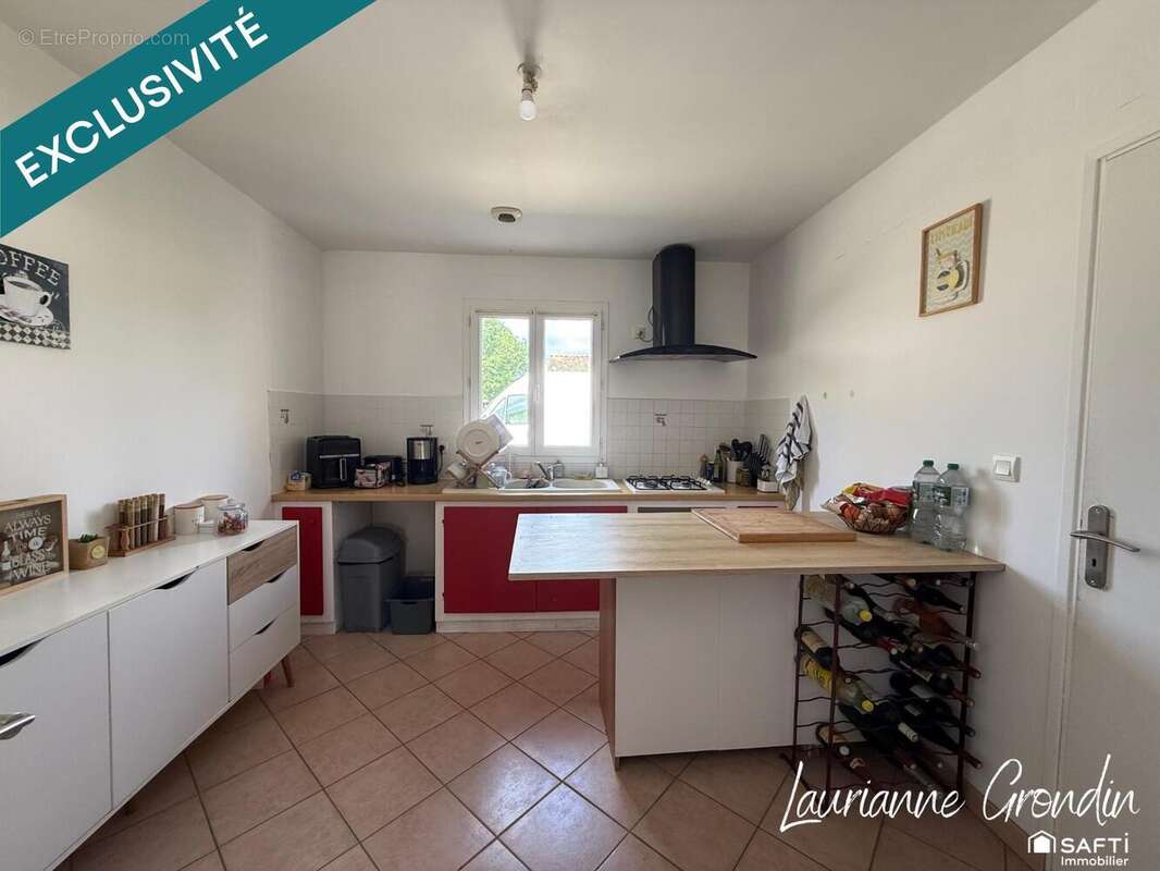 Maison 88 m² à Annepont  - photo 3