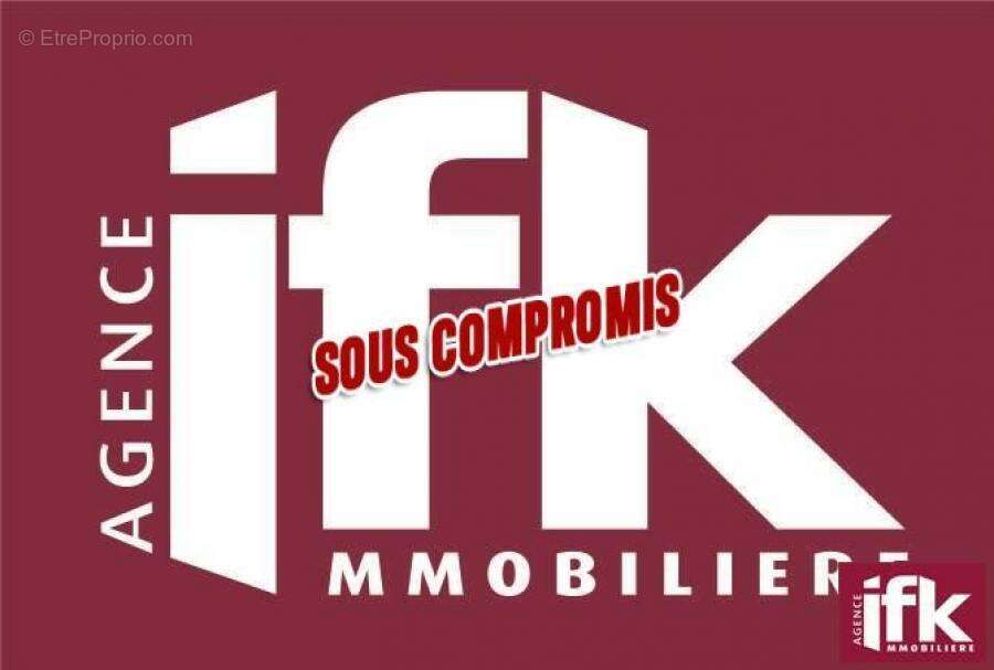 Maison à WIDENSOLEN